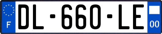 DL-660-LE