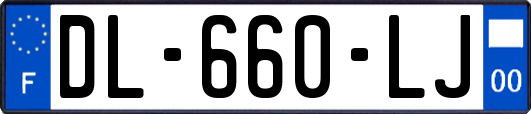 DL-660-LJ