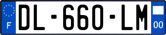 DL-660-LM