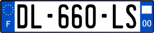 DL-660-LS