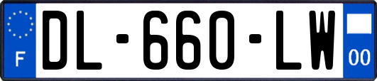 DL-660-LW