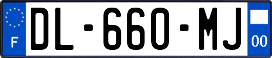 DL-660-MJ