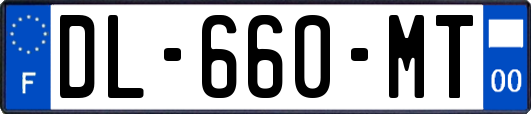 DL-660-MT