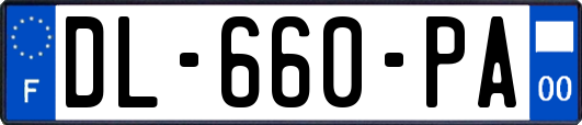 DL-660-PA