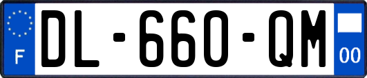 DL-660-QM