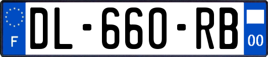 DL-660-RB