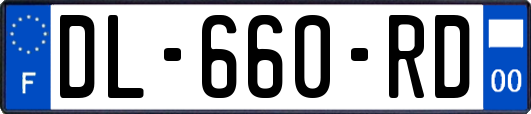 DL-660-RD