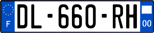 DL-660-RH