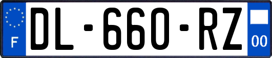 DL-660-RZ