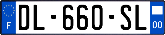 DL-660-SL