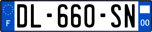 DL-660-SN