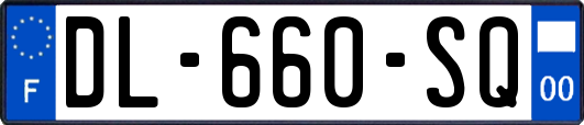 DL-660-SQ