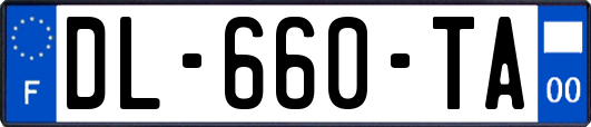 DL-660-TA