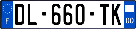 DL-660-TK