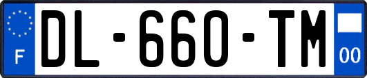 DL-660-TM