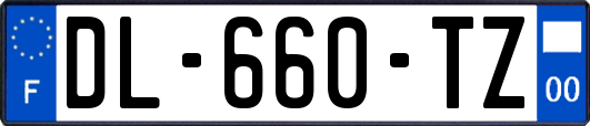 DL-660-TZ