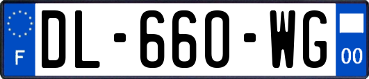 DL-660-WG