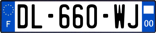 DL-660-WJ