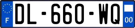 DL-660-WQ