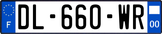 DL-660-WR