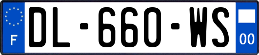 DL-660-WS