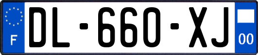 DL-660-XJ