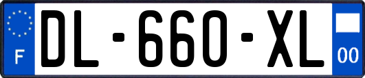 DL-660-XL