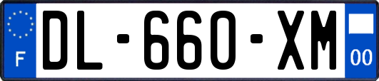 DL-660-XM