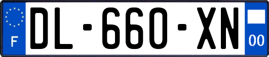 DL-660-XN