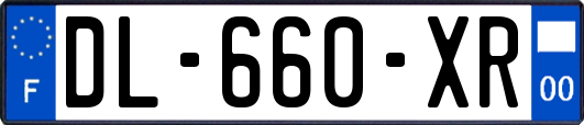 DL-660-XR