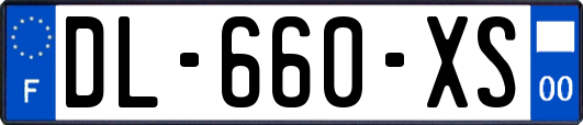 DL-660-XS