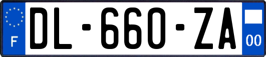 DL-660-ZA