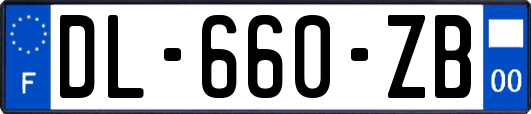 DL-660-ZB