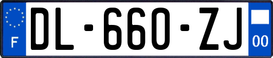 DL-660-ZJ