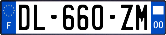 DL-660-ZM