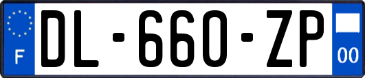 DL-660-ZP