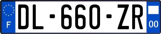 DL-660-ZR