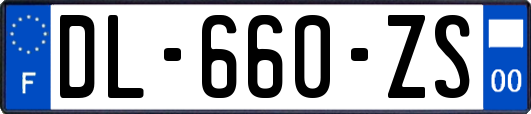 DL-660-ZS