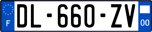 DL-660-ZV