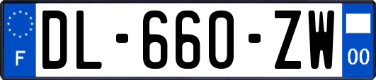 DL-660-ZW