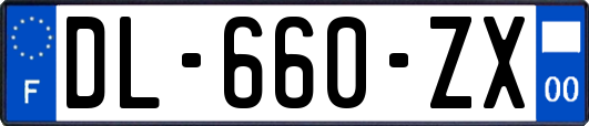 DL-660-ZX