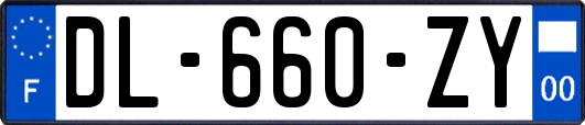 DL-660-ZY