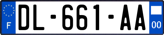 DL-661-AA