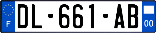 DL-661-AB