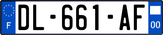 DL-661-AF