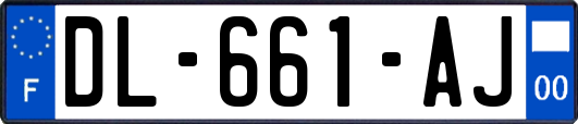 DL-661-AJ