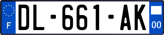 DL-661-AK