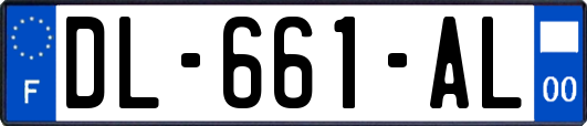 DL-661-AL