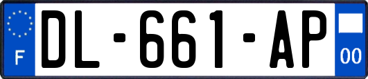 DL-661-AP