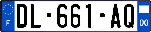 DL-661-AQ